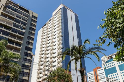 Imagen general del APS - Alpha Stay By Anora Spaces. Foto 8