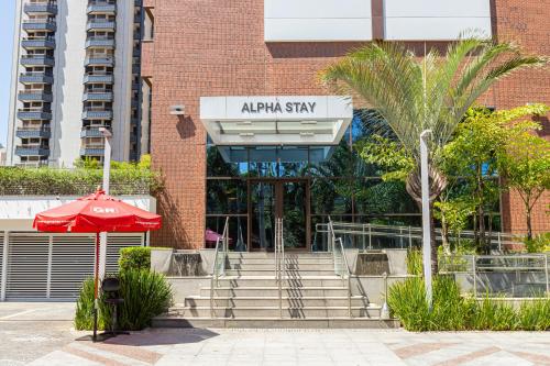 Imagen general del APS - Alpha Stay By Anora Spaces. Foto 9