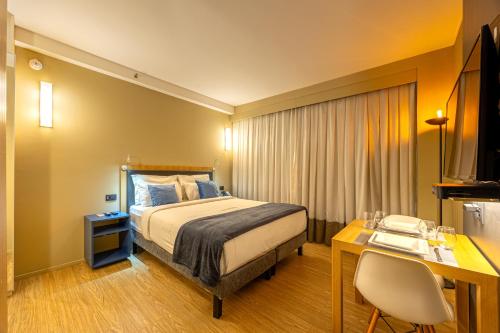 Imagen de la habitación del APS - Alpha Stay By Anora Spaces. Foto 16