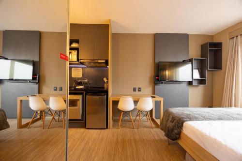 Imagen de la habitación del APS - Alpha Stay By Anora Spaces. Foto 19
