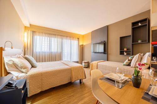 Imagen de la habitación del APS - Alpha Stay By Anora Spaces. Foto 20