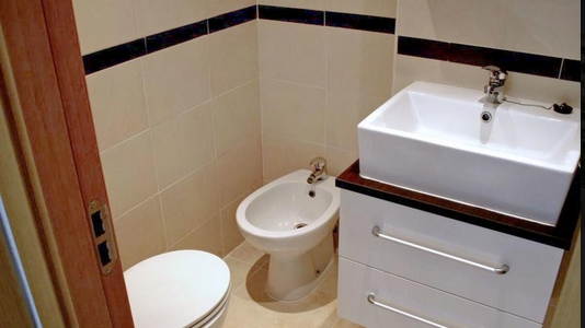 Imagen de la habitación del APTOS. JARDINES DEL MAR III. Foto 3