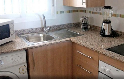 Imagen de la habitación del APTOS. JARDINES DEL MAR III. Foto 4