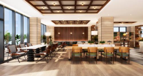 Imagen general del AQA Hotel Premium. Foto 3