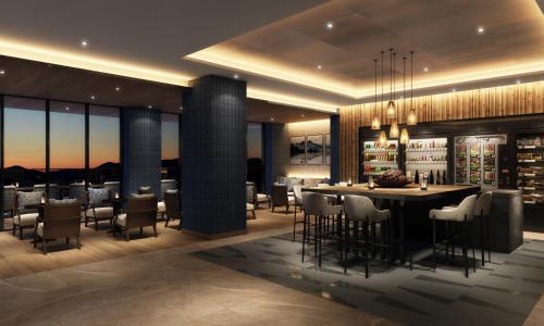 Imagen general del AQA Hotel Premium. Foto 4