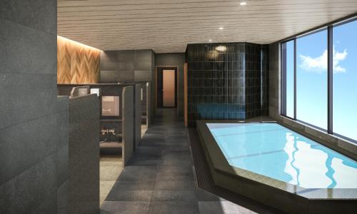 Imagen general del AQA Hotel Premium. Foto 5