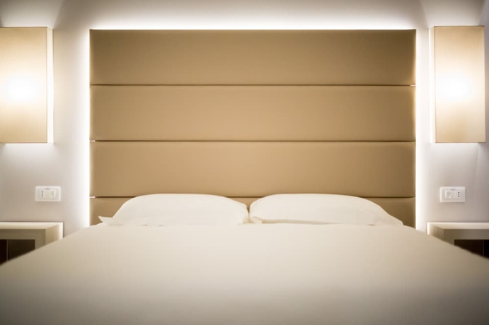 Imagen de la habitación del AQA Palace, Sansonessa. Foto 3