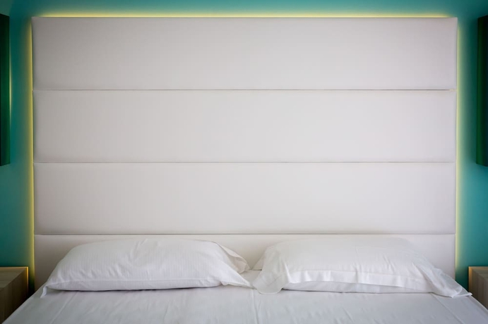 Imagen de la habitación del AQA Palace, Sansonessa. Foto 5