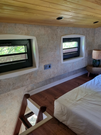Imagen de la habitación del ARABAHCE HOUSES. Foto 7