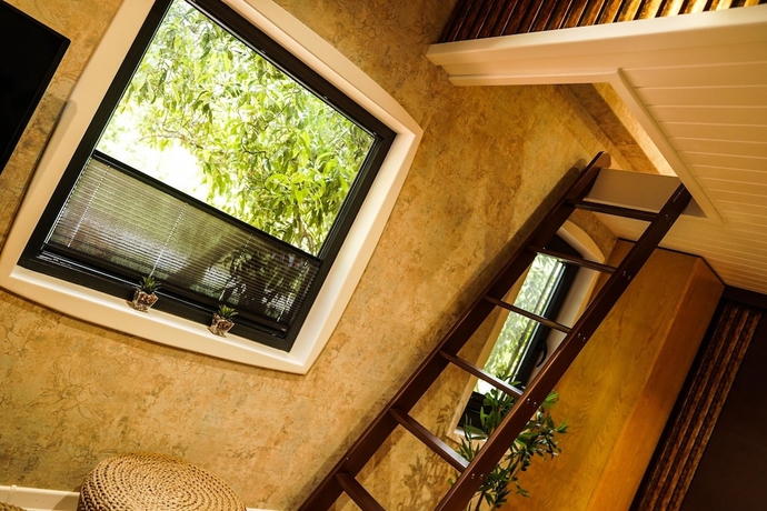 Imagen de la habitación del ARABAHCE HOUSES. Foto 9