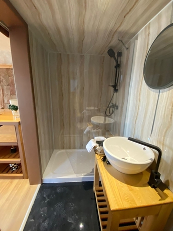 Imagen de la habitación del ARABAHCE HOUSES. Foto 14
