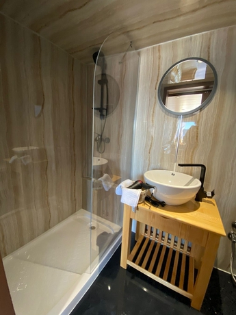 Imagen de la habitación del ARABAHCE HOUSES. Foto 15