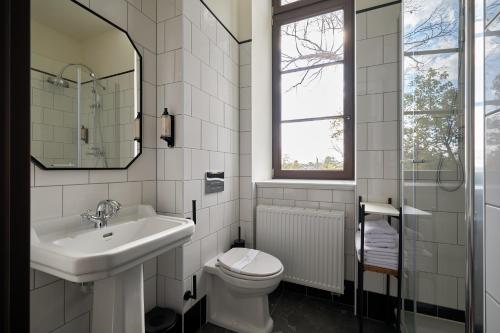 Imagen general del ARCHE Klasztor Wrocław. Foto 3