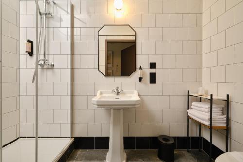 Imagen de la habitación del ARCHE Klasztor Wrocław. Foto 14