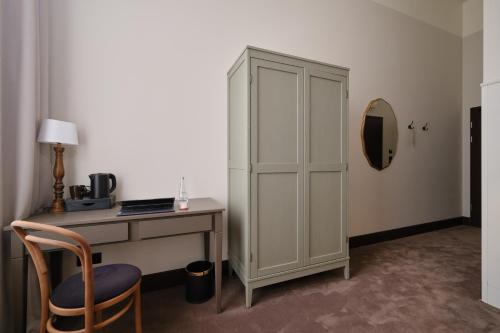 Imagen general del ARCHE Klasztor Wrocław. Foto 5