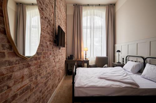 Imagen general del ARCHE Klasztor Wrocław. Foto 6