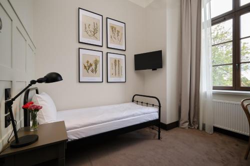 Imagen de la habitación del ARCHE Klasztor Wrocław. Foto 15