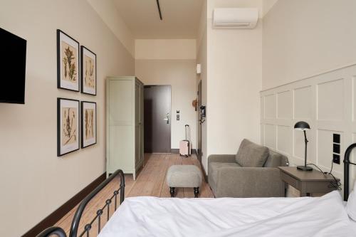 Imagen general del ARCHE Klasztor Wrocław. Foto 8