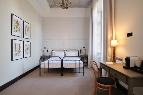 Imagen general del ARCHE Klasztor Wrocław. Foto 9