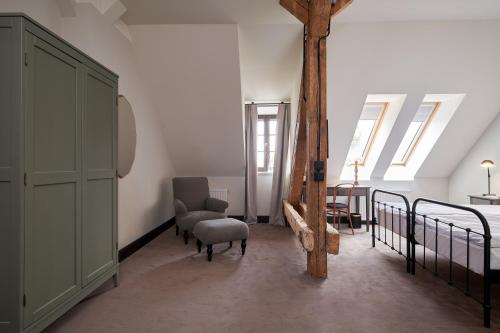 Imagen general del ARCHE Klasztor Wrocław. Foto 12