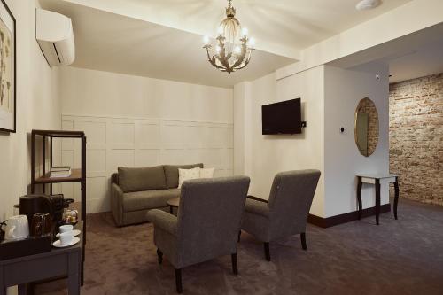 Imagen de la habitación del ARCHE Klasztor Wrocław. Foto 18