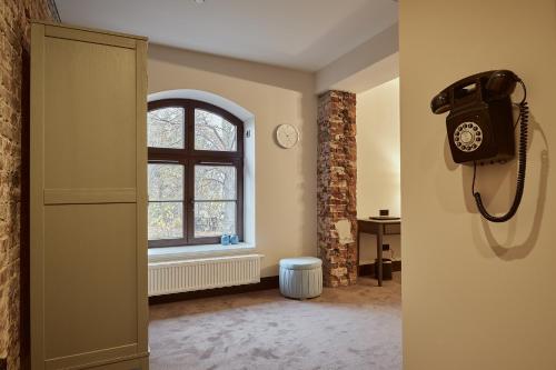 Imagen de la habitación del ARCHE Klasztor Wrocław. Foto 19