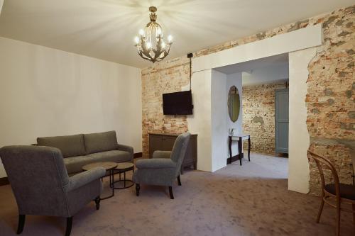 Imagen de la habitación del ARCHE Klasztor Wrocław. Foto 20