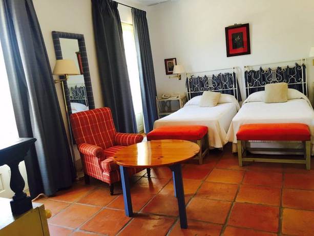 Imagen de la habitación del ARCOS GARDENS Villas y Adosados. Foto 3