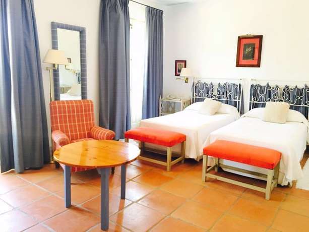 Imagen de la habitación del ARCOS GARDENS Villas y Adosados. Foto 4