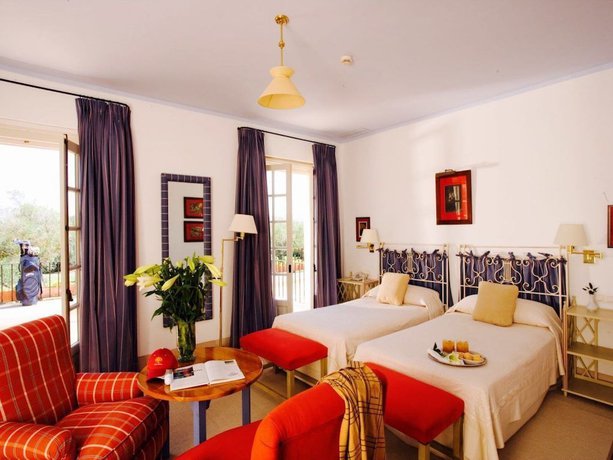 Imagen de la habitación del ARCOS GARDENS Villas y Adosados. Foto 6