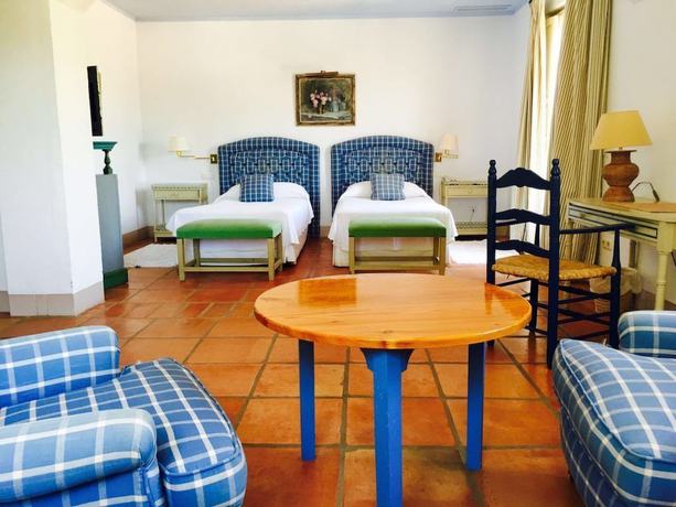 Imagen de la habitación del ARCOS GARDENS Villas y Adosados. Foto 8