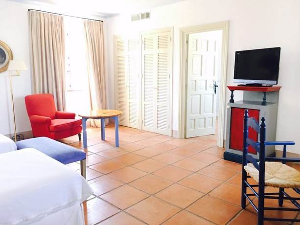 Imagen de la habitación del ARCOS GARDENS Villas y Adosados. Foto 13