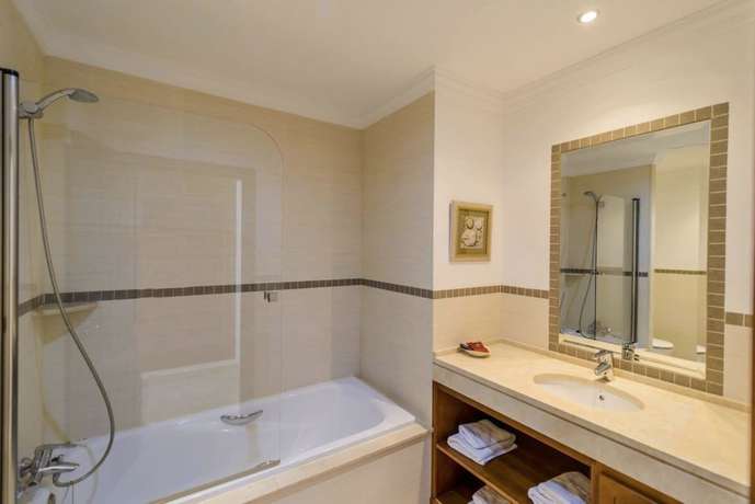 Imagen de la habitación del ARCOS GARDENS Villas y Adosados. Foto 15