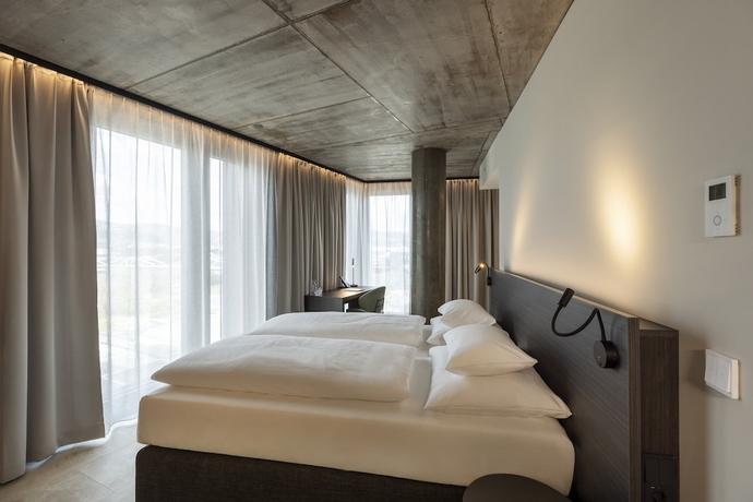 Imagen de la habitación del ARCOTEL Tabakfabrik Linz. Foto 9
