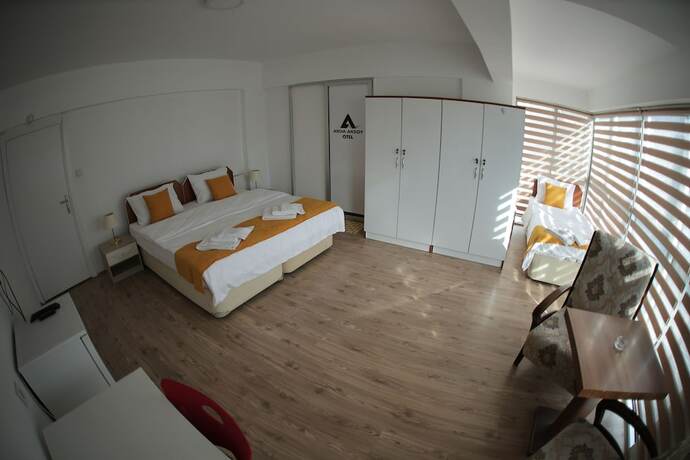 Imagen general del ARDA AKSOY OTEL. Foto 1