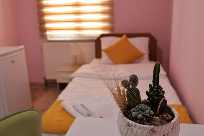 Imagen de la habitación del ARDA AKSOY OTEL. Foto 11