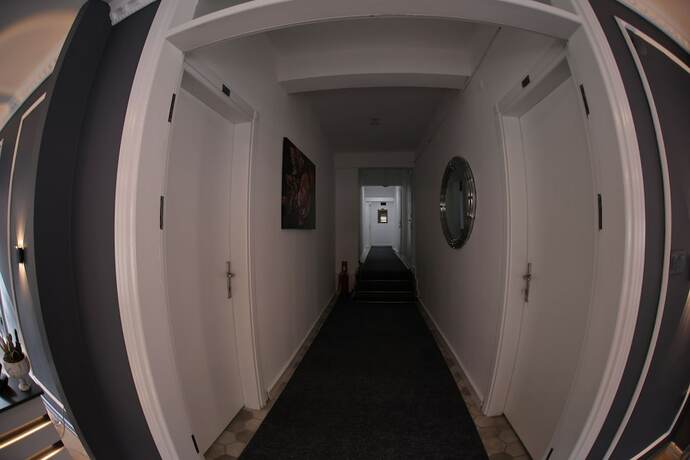 Imagen de la habitación del ARDA AKSOY OTEL. Foto 13