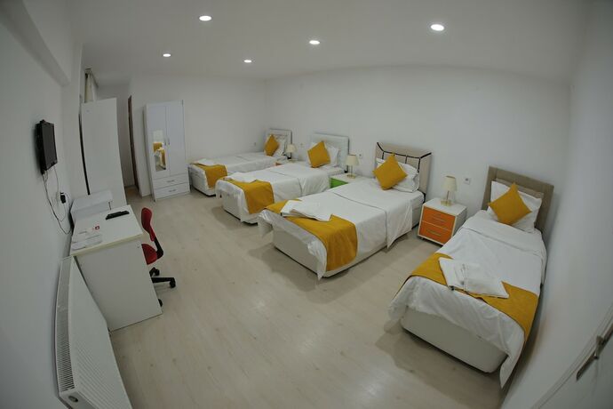 Imagen general del ARDA AKSOY OTEL. Foto 3