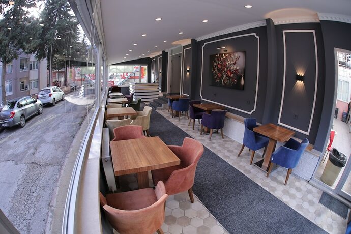 Imagen general del ARDA AKSOY OTEL. Foto 5