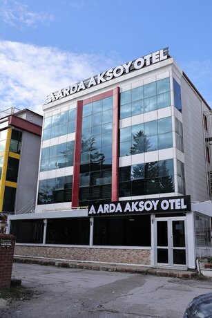 Imagen de la habitación del ARDA AKSOY OTEL. Foto 17