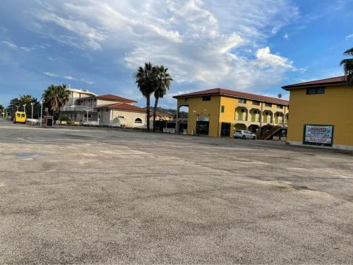 Imagen de la habitación del AREA 21. Foto 10