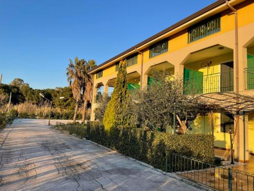 Imagen general del AREA 21. Foto 3