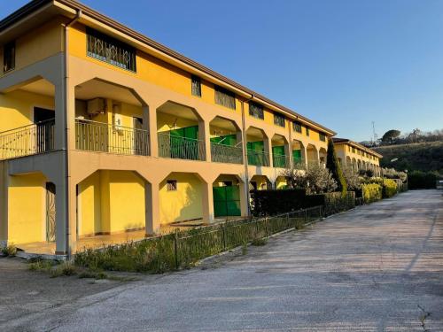 Imagen general del AREA 21. Foto 8