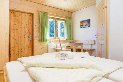 Imagen de la habitación del AREA 47 - Tirol. Foto 7