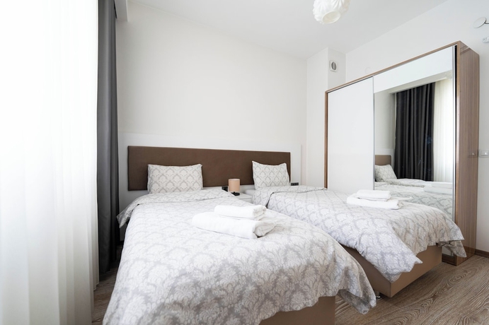 Imagen de la habitación del ARGEUS PRESTİJ. Foto 8