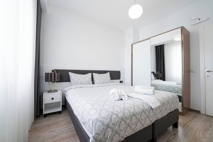 Imagen de la habitación del ARGEUS PRESTİJ. Foto 10