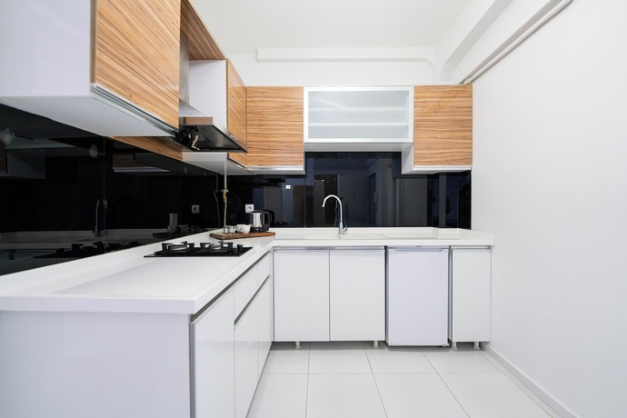 Imagen de la habitación del ARGEUS PRESTİJ. Foto 16