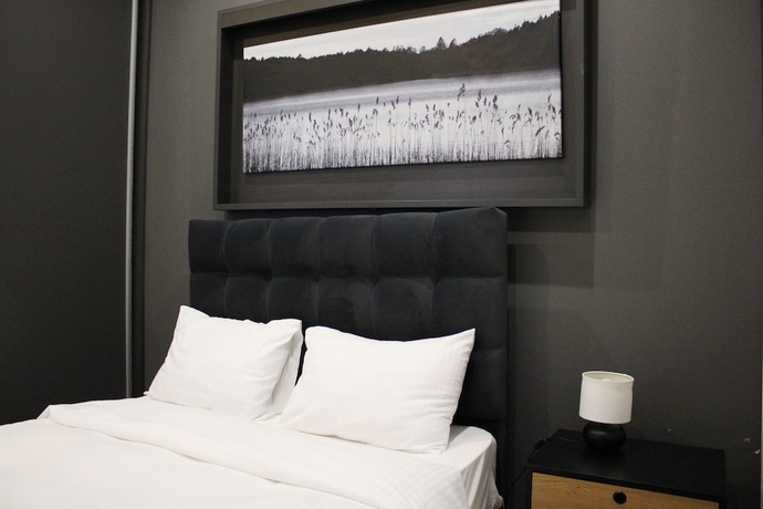 Imagen de la habitación del ARIS Premium Accommodation. Foto 5