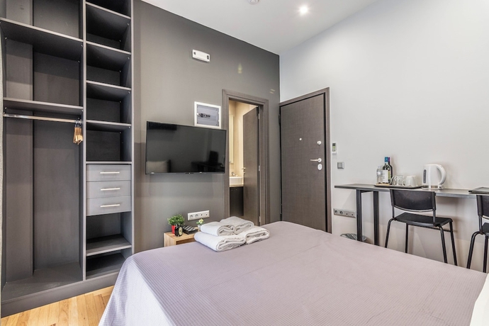 Imagen de la habitación del ARIS Premium Accommodation. Foto 10