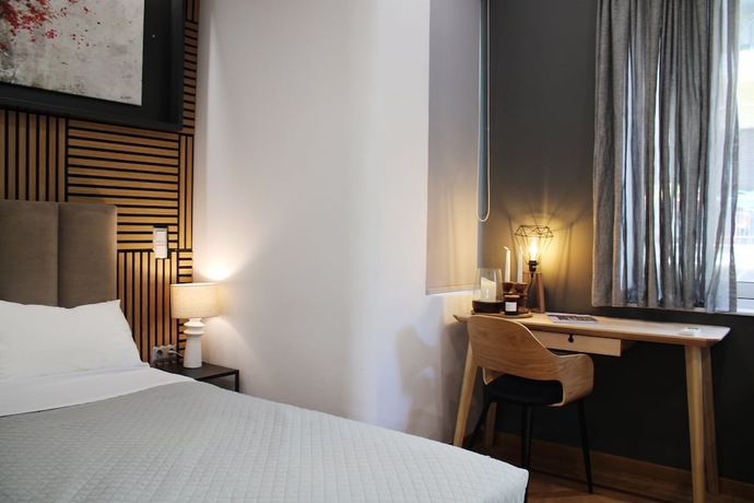 Imagen de la habitación del ARIS Premium Accommodation. Foto 16